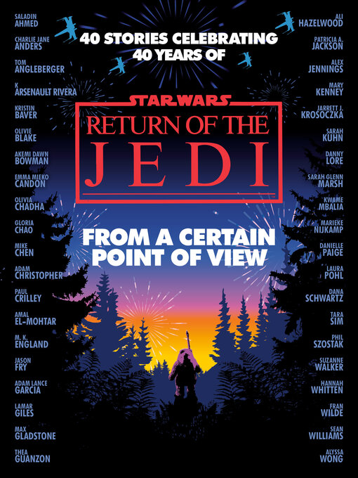 Cover image for From a Certain Point of View